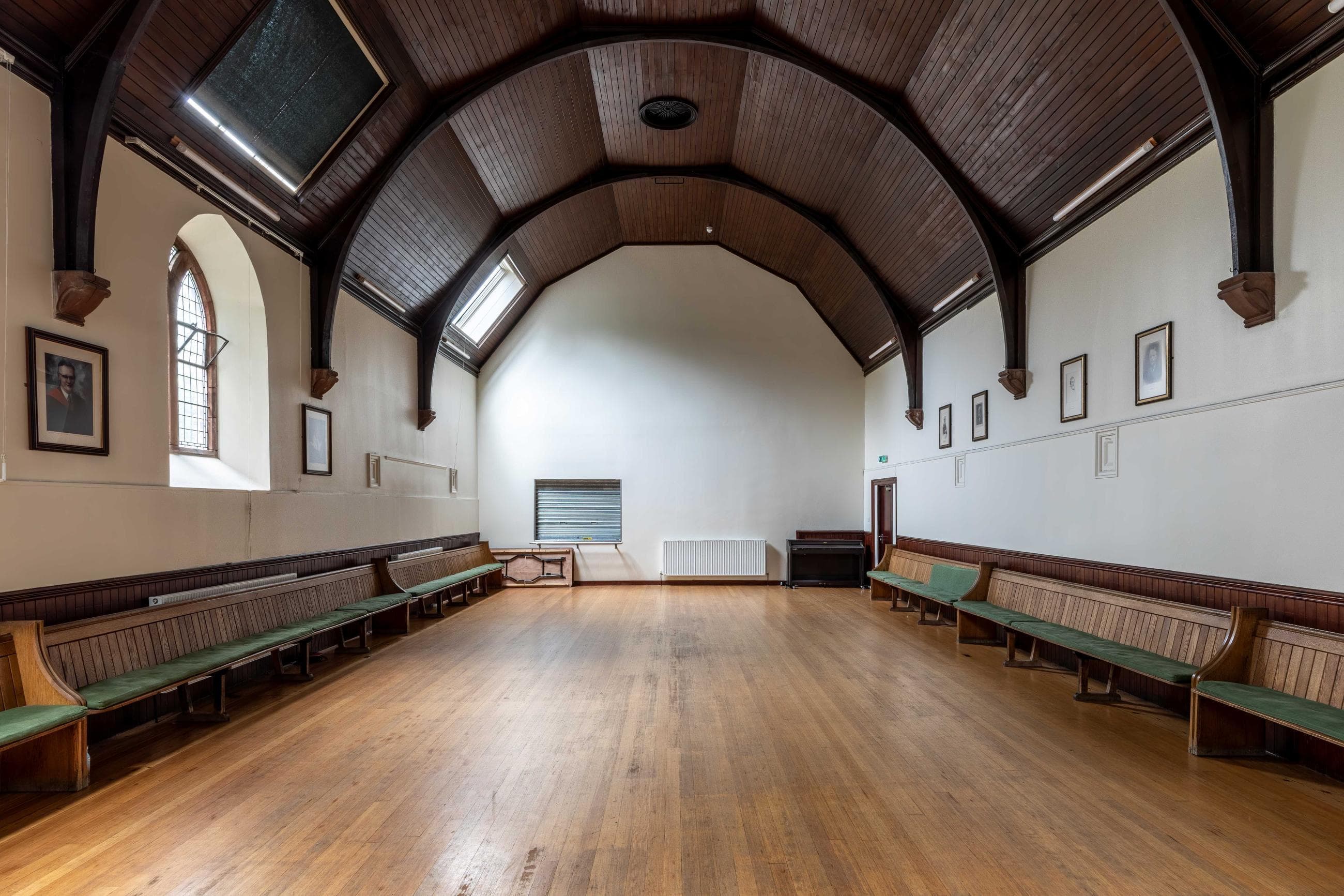 The Dean Church, Erskine Stewart's Melville Schools photo #12