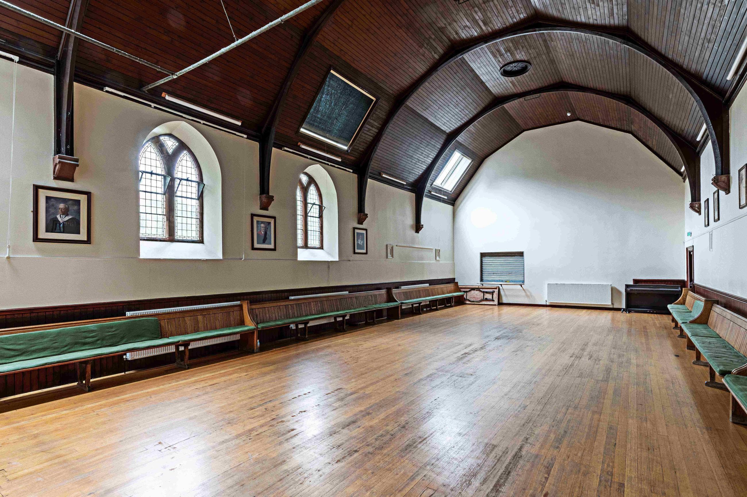The Dean Church, Erskine Stewart's Melville Schools photo #15