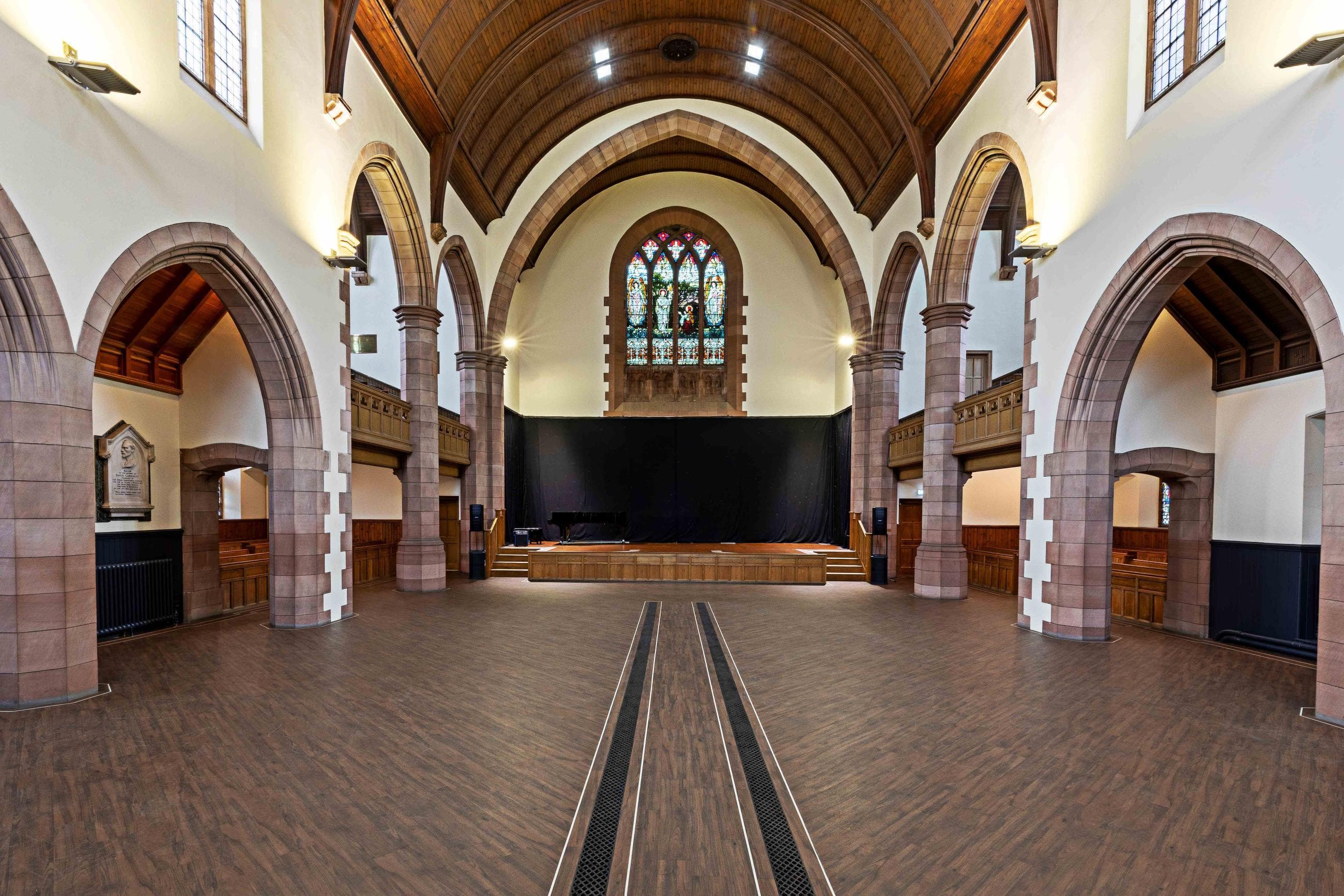 The Dean Church, Erskine Stewart's Melville Schools photo #10