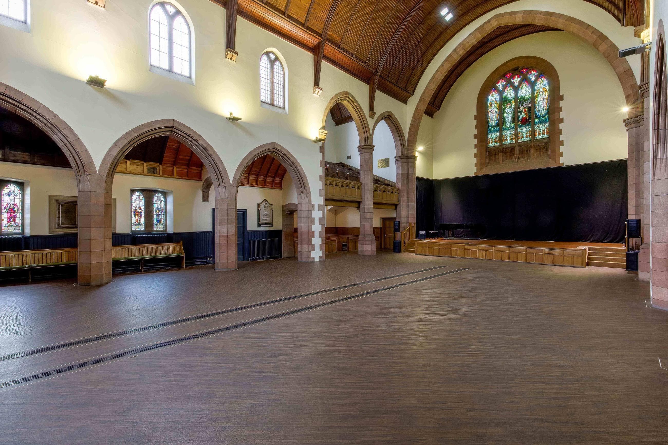 The Dean Church, Erskine Stewart's Melville Schools photo #9