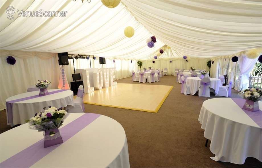 Exclusive Hire, Lyons Nant Hall Hotel photo #2