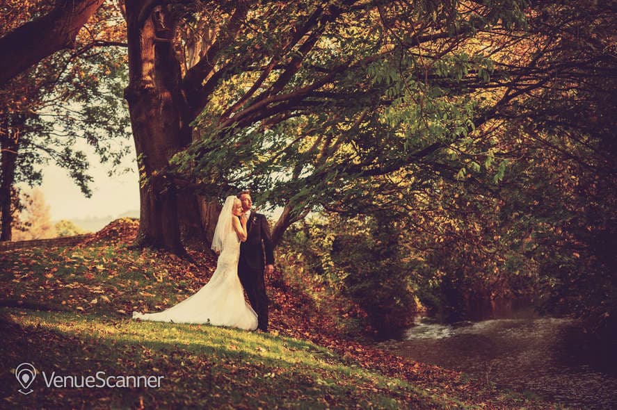 Exclusive Hire, Eastington Park photo #17