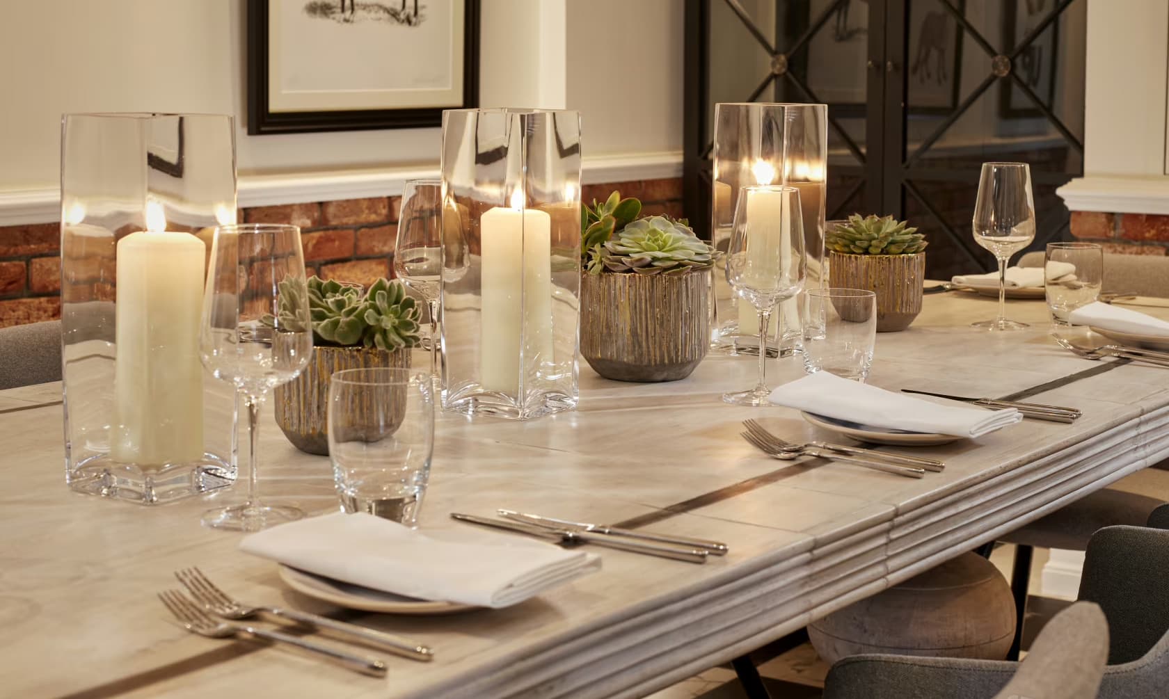 The Conservatory, Holmes Hotel photo #3