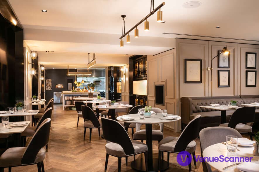 Kitchen At Holmes, Holmes Hotel photo #2