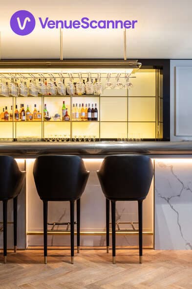 Kitchen At Holmes, Holmes Hotel photo #3