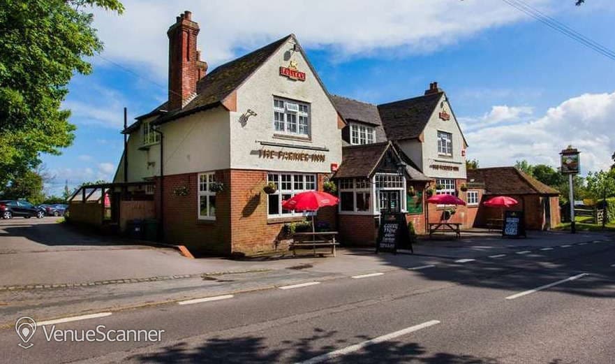 Snug Room, The Farmer Inn photo #2