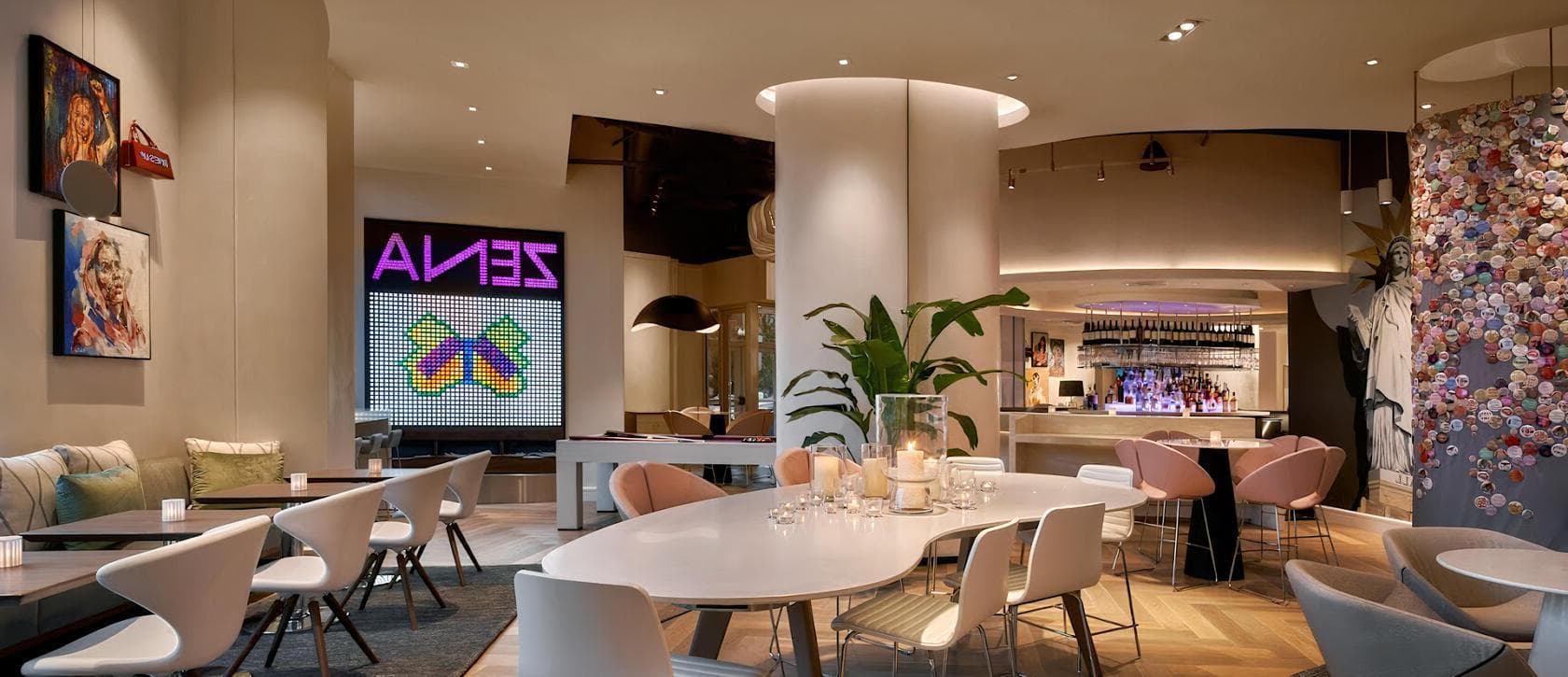 Main Area, Figleaf Bar & Lounge photo #1