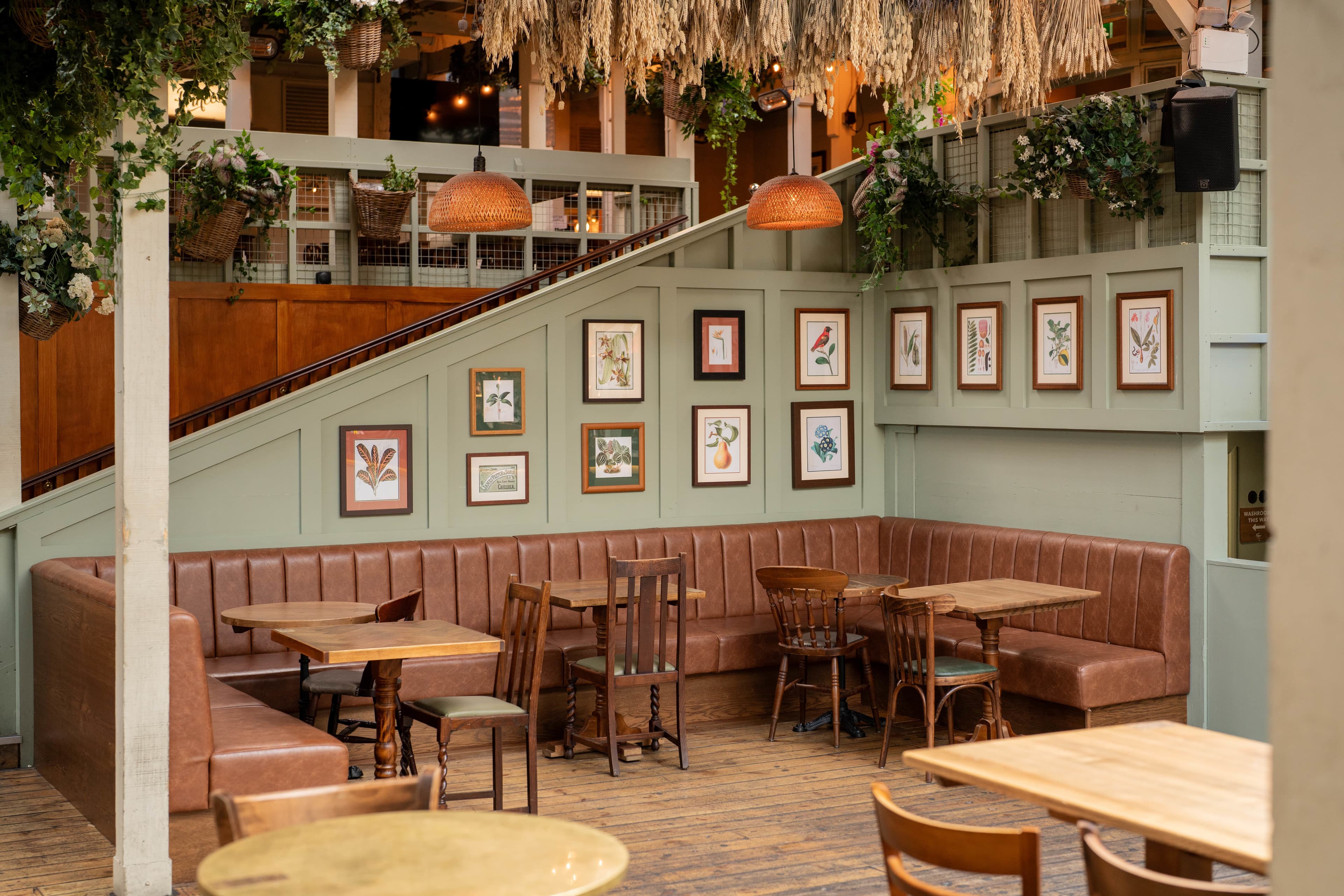 Full Venue Hire, The Prince photo #14