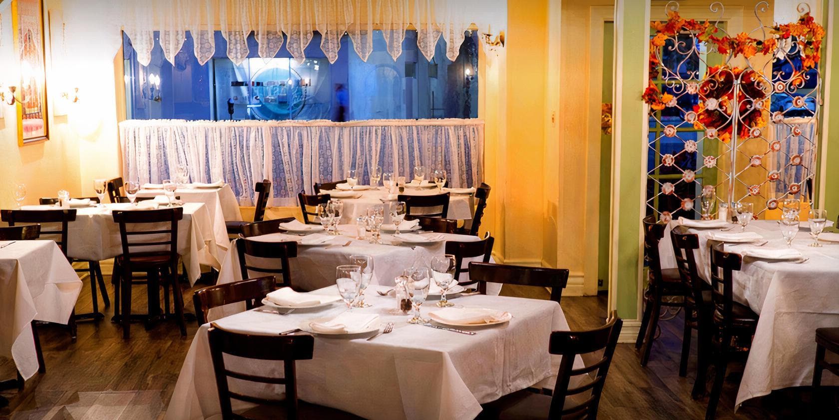Private Room, Traktir Restaurant Tarzana photo #1