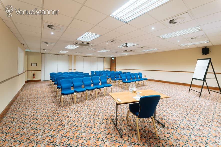 Richmond Suite, Renaissance London Heathrow Hotel photo #1