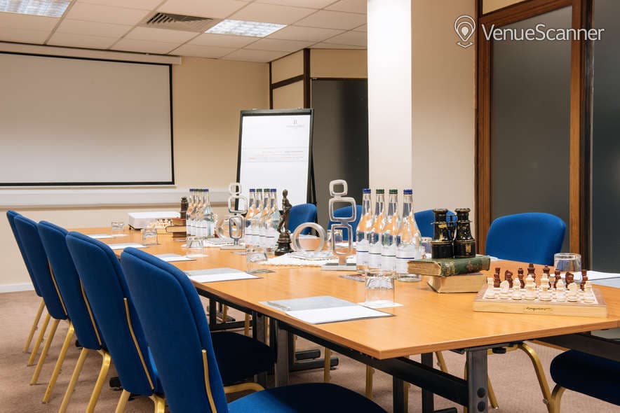 Greenwich, Renaissance London Heathrow Hotel photo #1