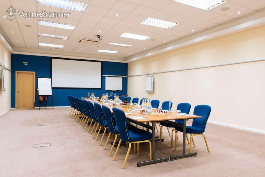 Southwark, Renaissance London Heathrow Hotel photo #1