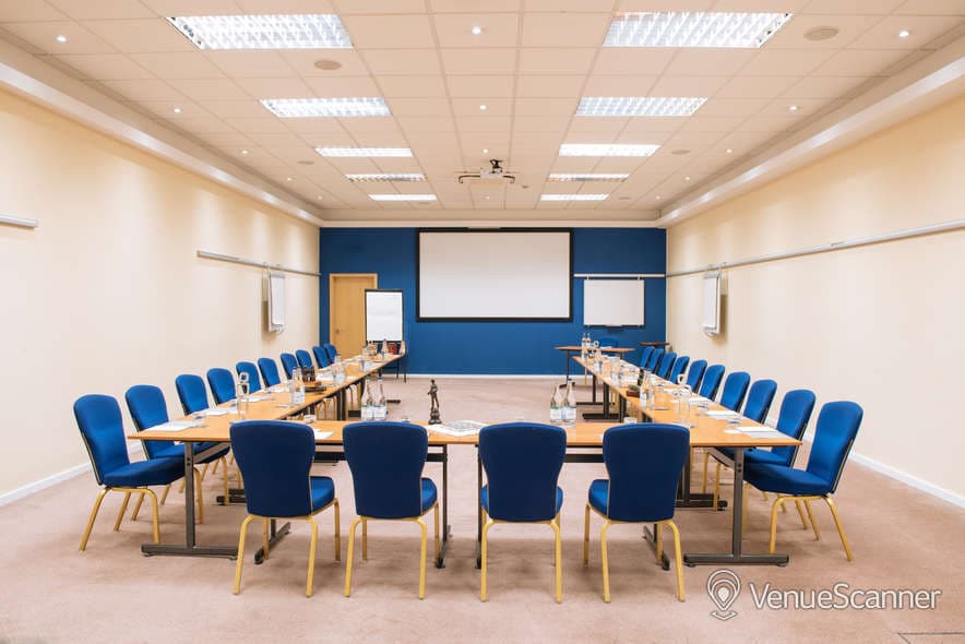 Southwark, Renaissance London Heathrow Hotel photo #2