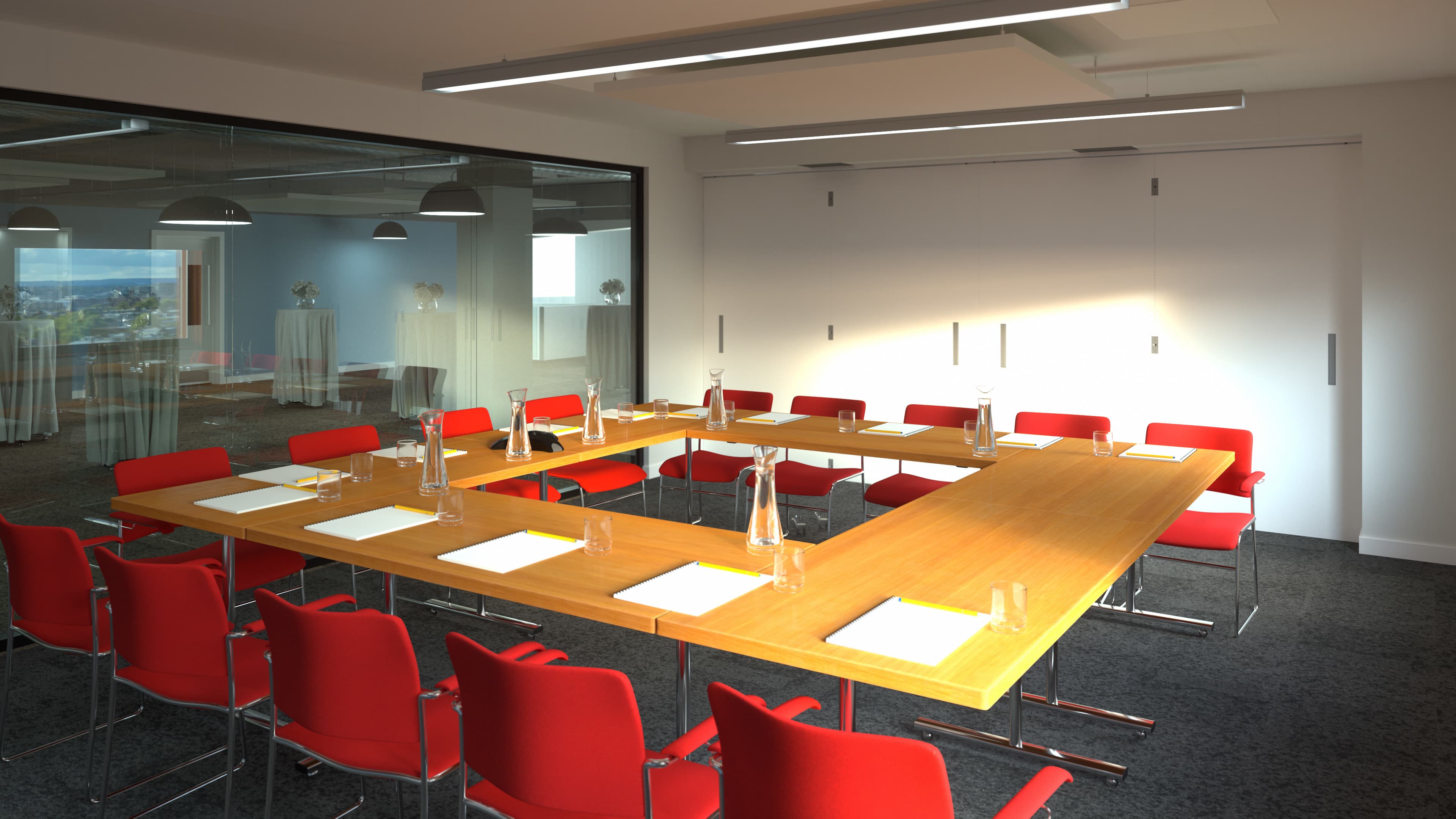 Room 103, 10 Union Street photo #3