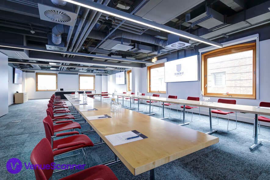 Room 204 & 205, 10 Union Street photo #3