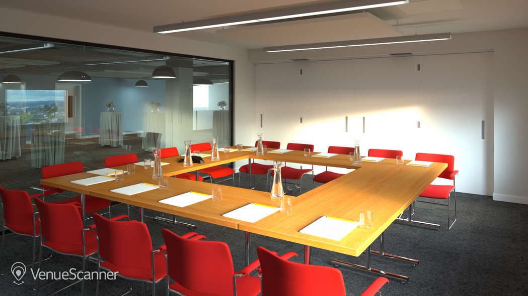 Room 103, 10 Union Street photo #3