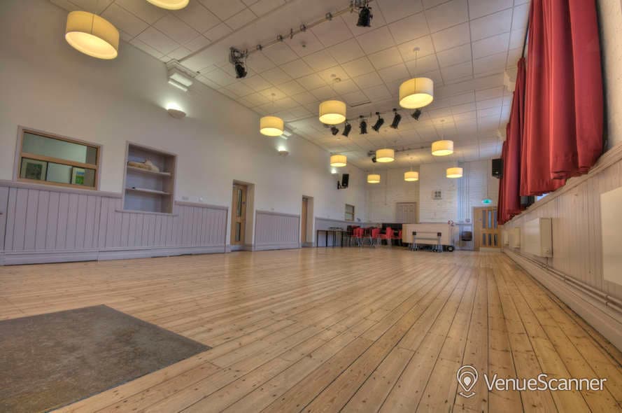 Shire Oak, Headingley Enterprise And Arts Centre (Heart) photo #2