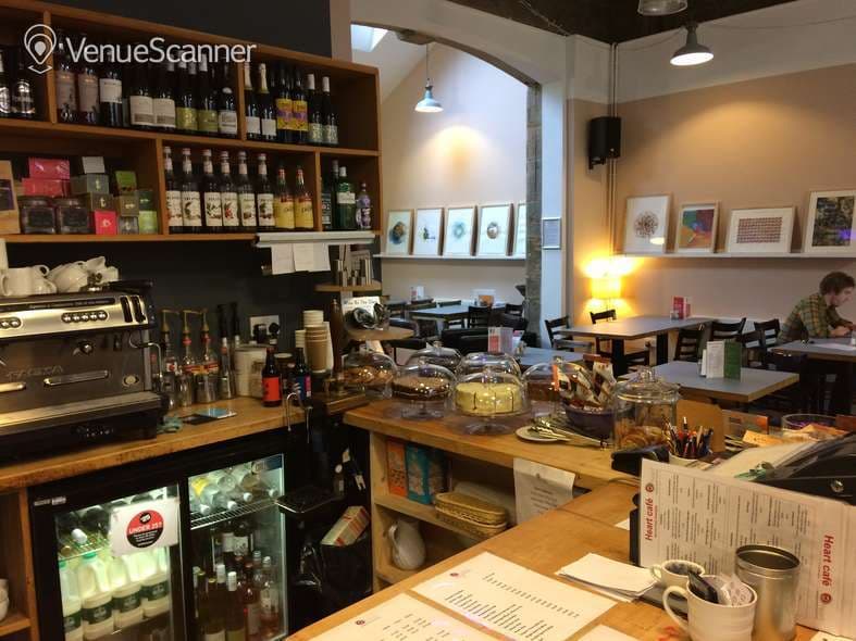 Shire Oak, Headingley Enterprise And Arts Centre (Heart) photo #12