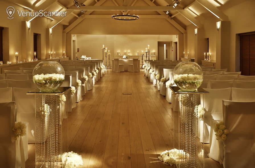 Stoke Place photo #3