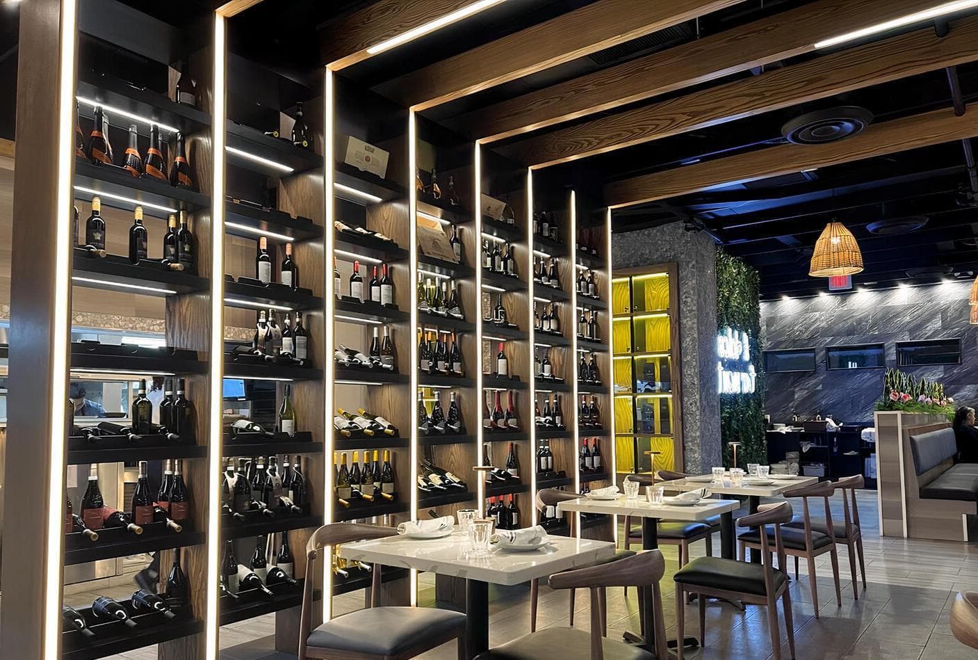 Event Space, Garbatella Osteria Bar photo #1