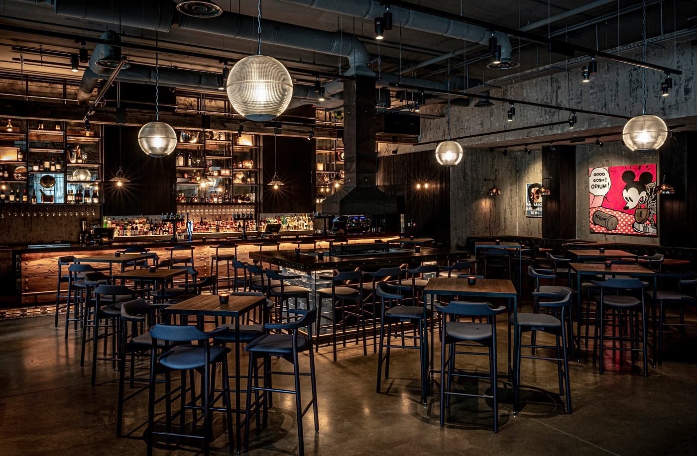 Photo of Bread Street Kitchen - The City