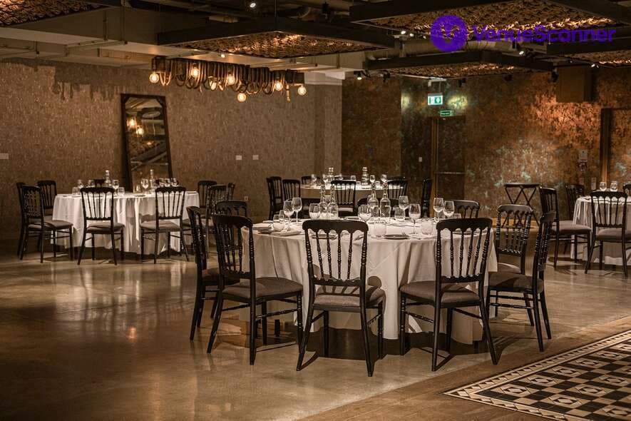 Events Space, Bread Street Kitchen - The City photo #1