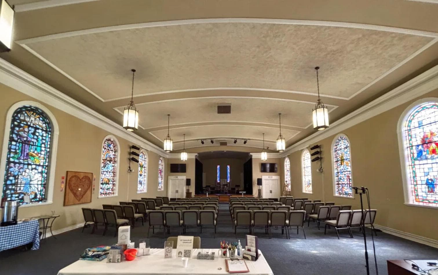 Chapel, Harmony Campus of HUMC photo #1