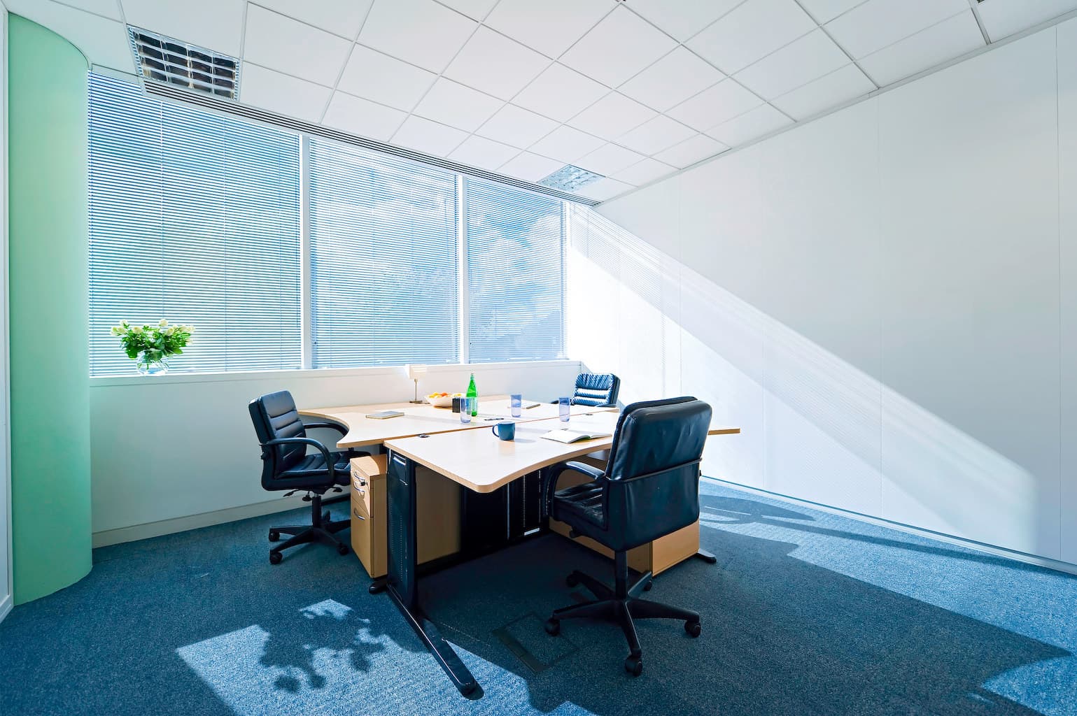 Houston, Regus Slough Bath Road photo #1