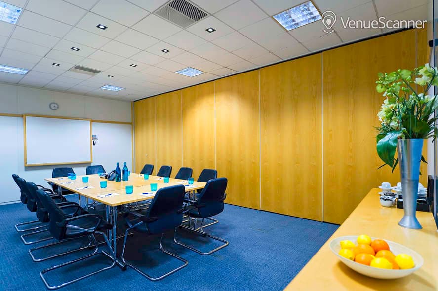 Antwerp, Regus Slough Bath Road photo #1