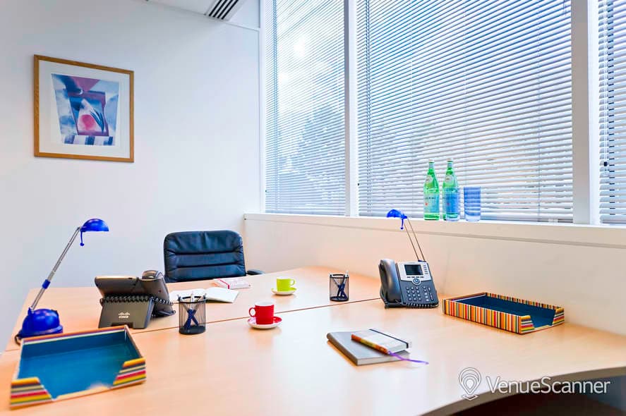 Athens, Regus Slough Bath Road photo #1