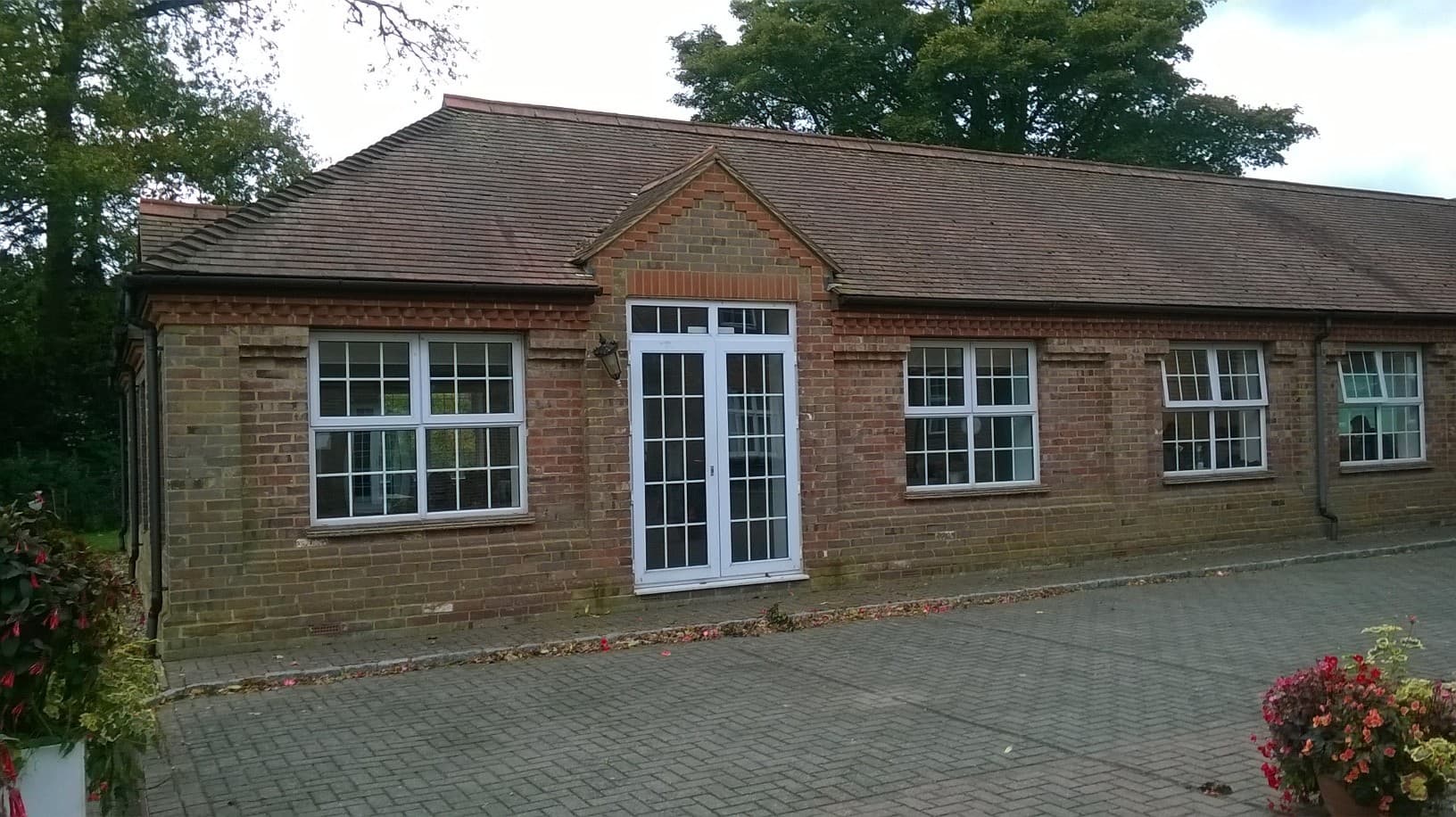 Photo of Tring Champneys Health Spa, New Court 5