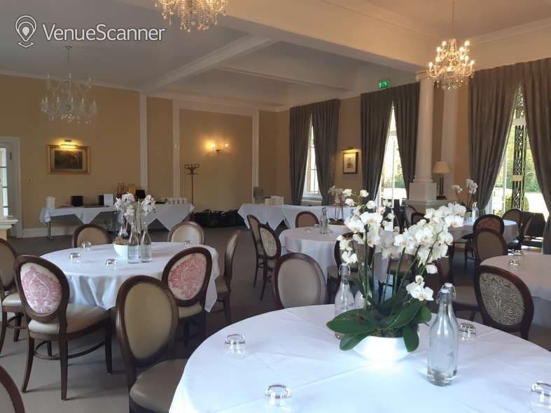 Crystal Room, Tring Champneys Health Spa photo #2