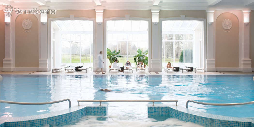 Crystal Room, Tring Champneys Health Spa photo #3