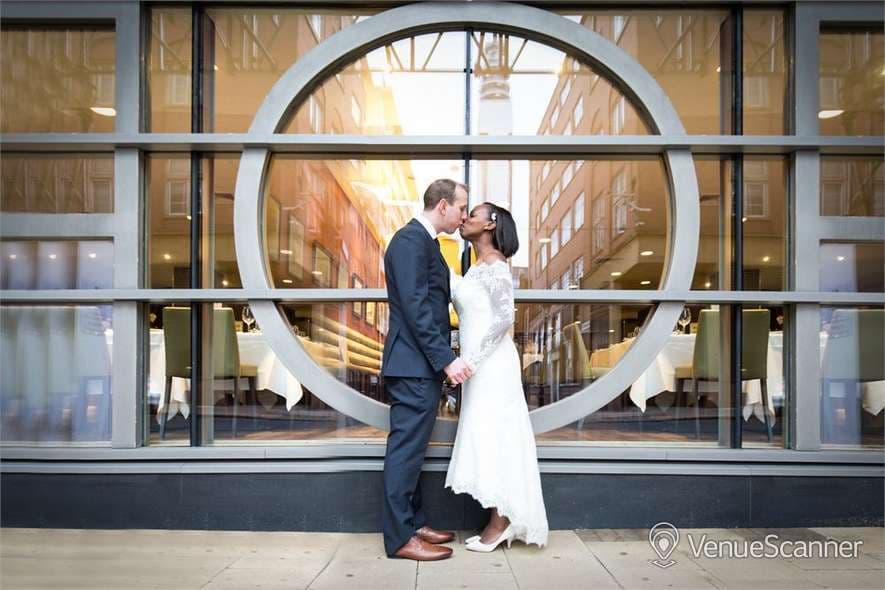 Exclusive Hire, OPUS photo #5