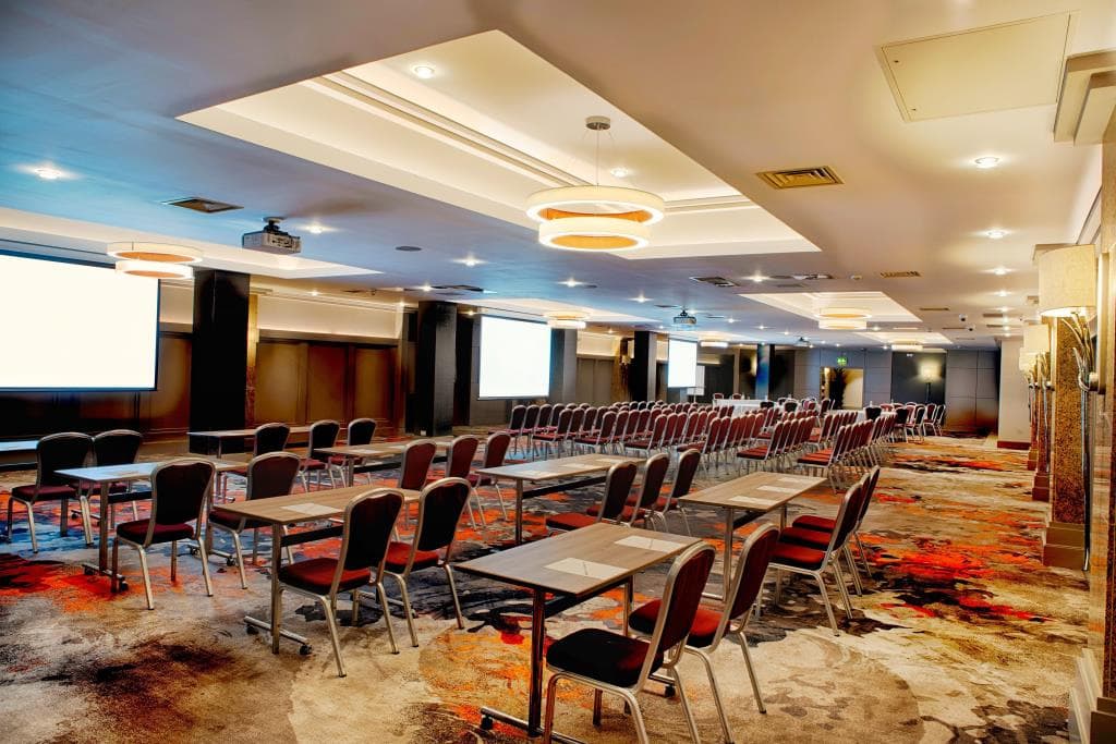 Ivy Suite, The Crown London Hotel photo #1