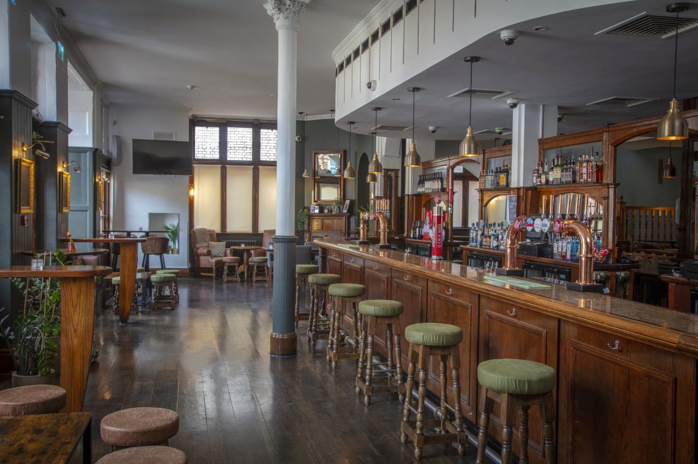 Ivy Suite, The Crown London Hotel photo #18