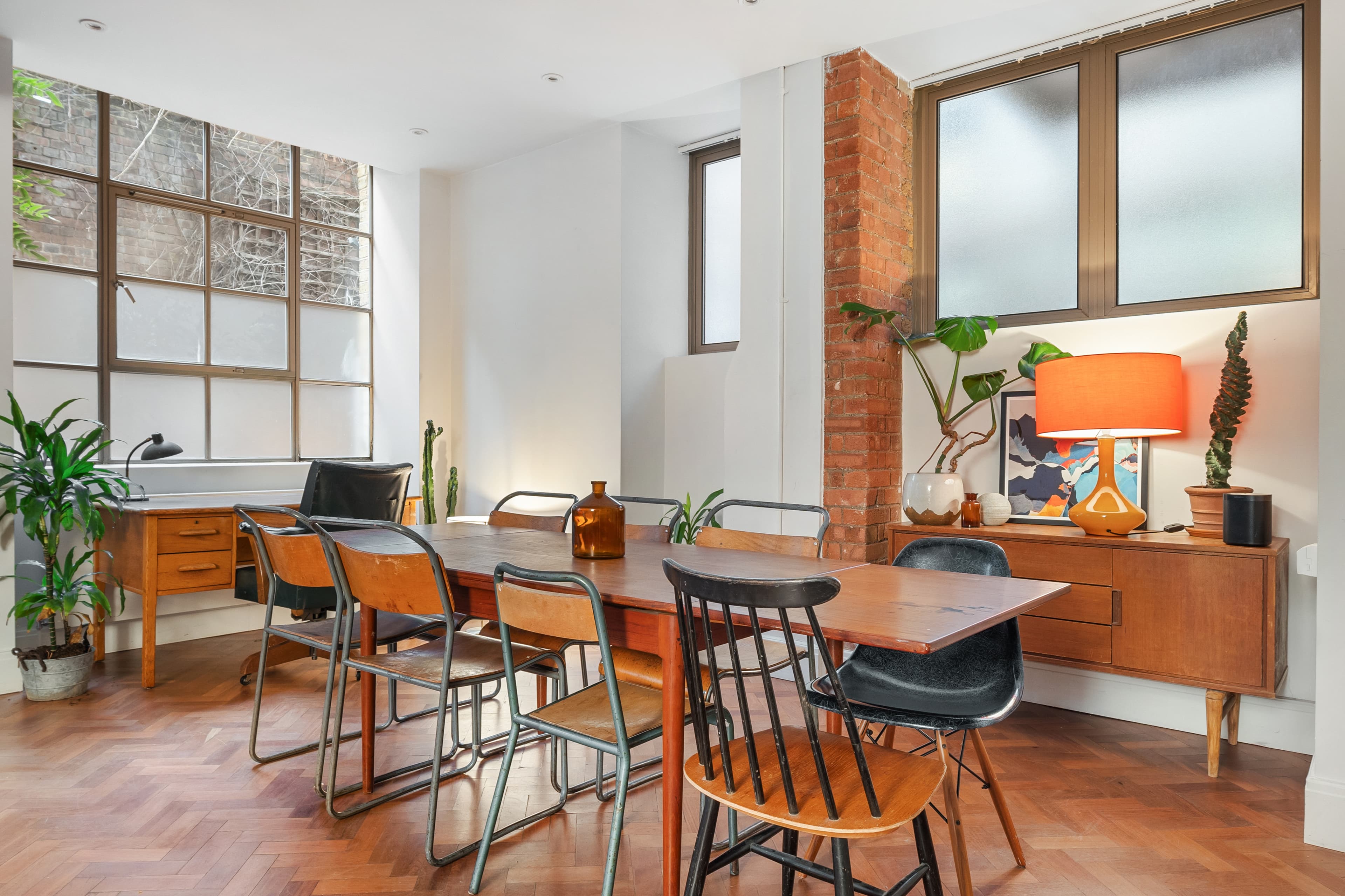 Chocolate Studios, The Loft photo #2