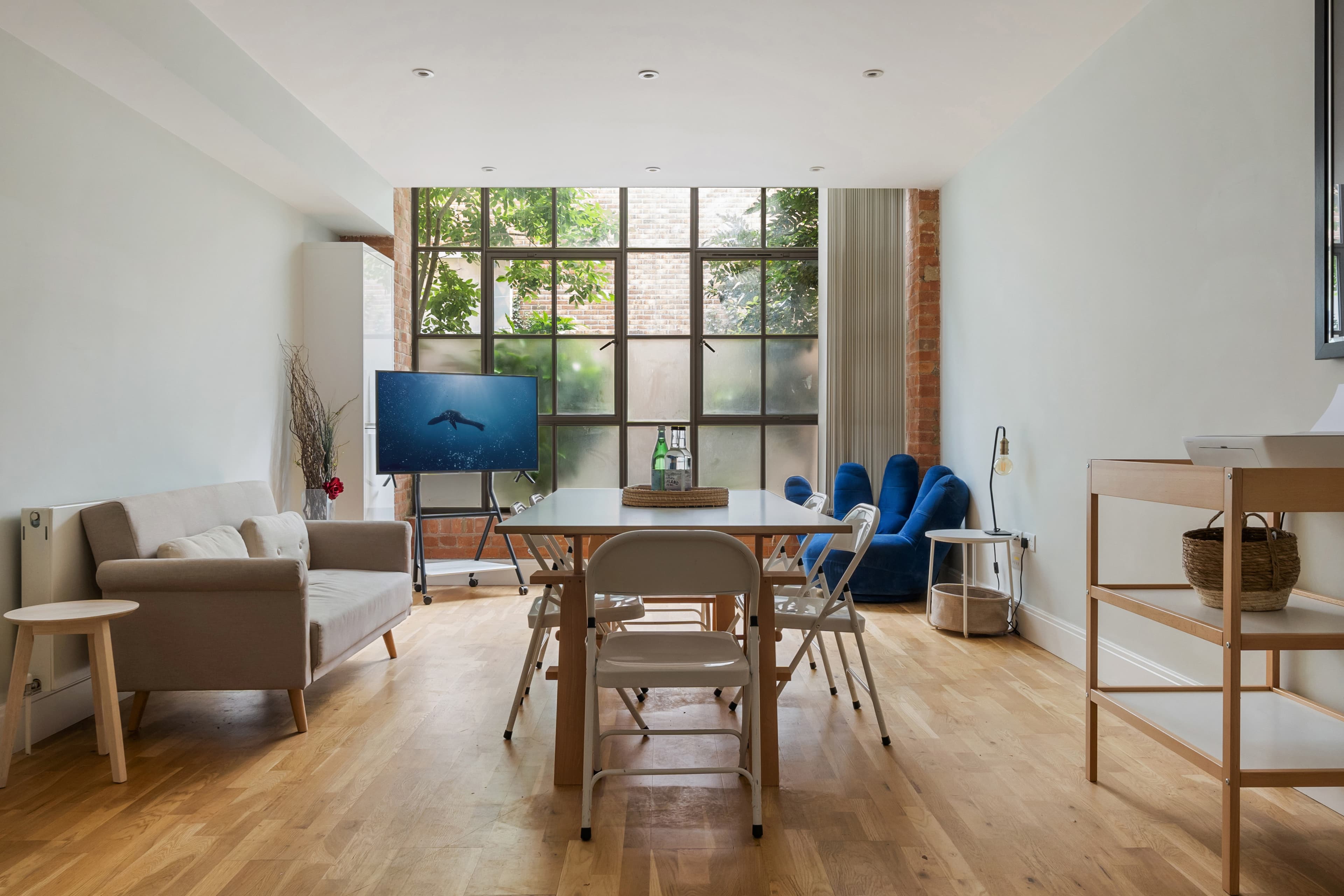 Photo of Chocolate Studios, The Gallery