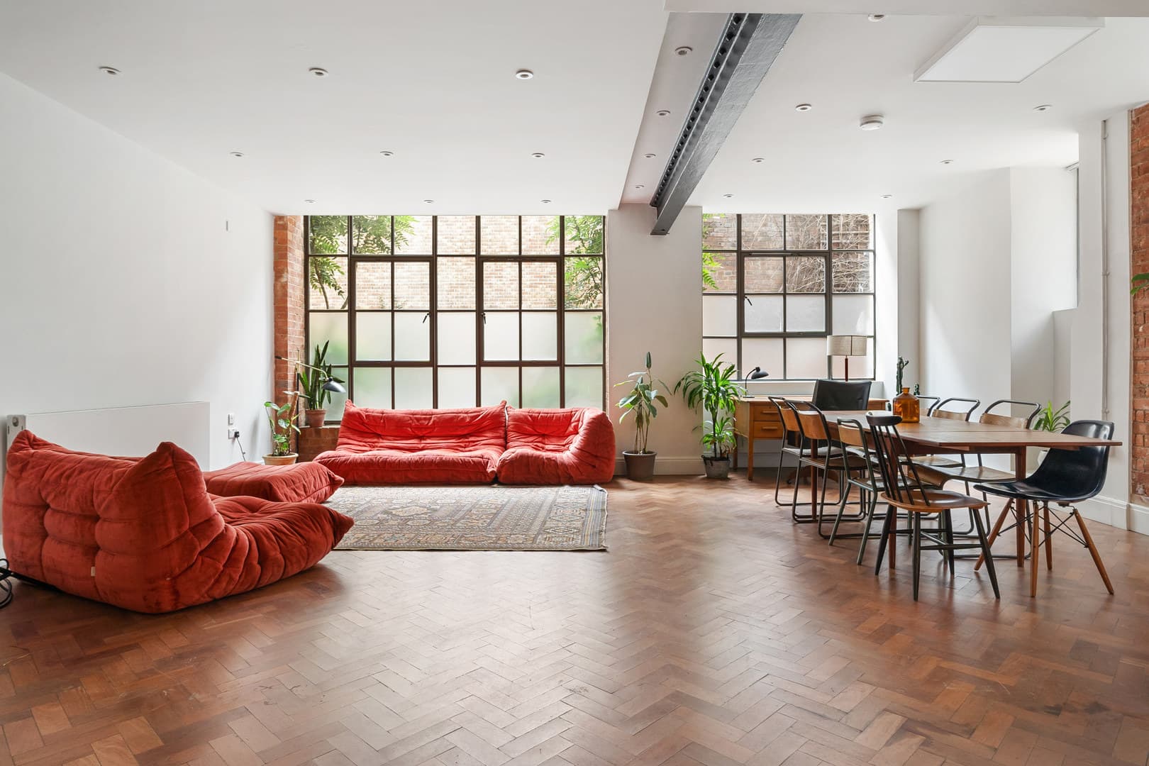 The Loft, Chocolate Studios photo #1