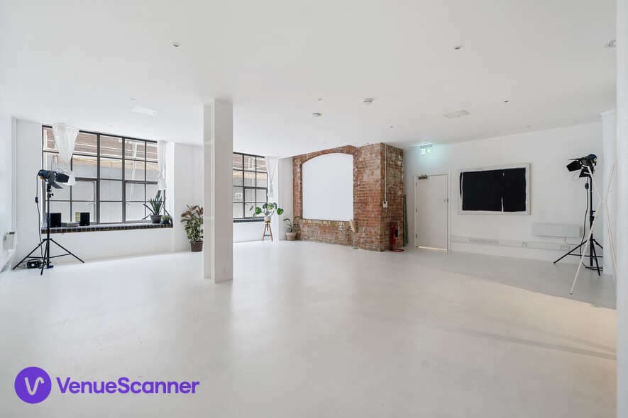 Chocolate Studios photo #3