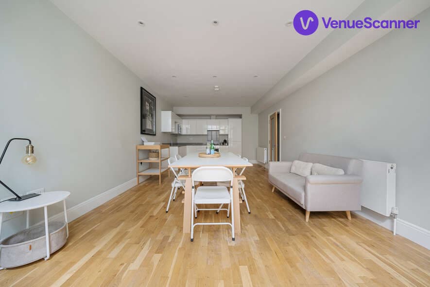 The Writers Room, Chocolate Studios photo #3