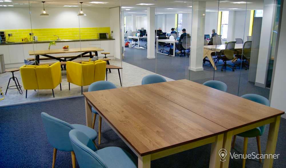 Meeting Room, Altspace Coworking Office photo #1