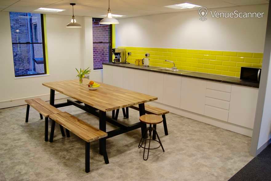 Meeting Room, Altspace Coworking Office photo #3