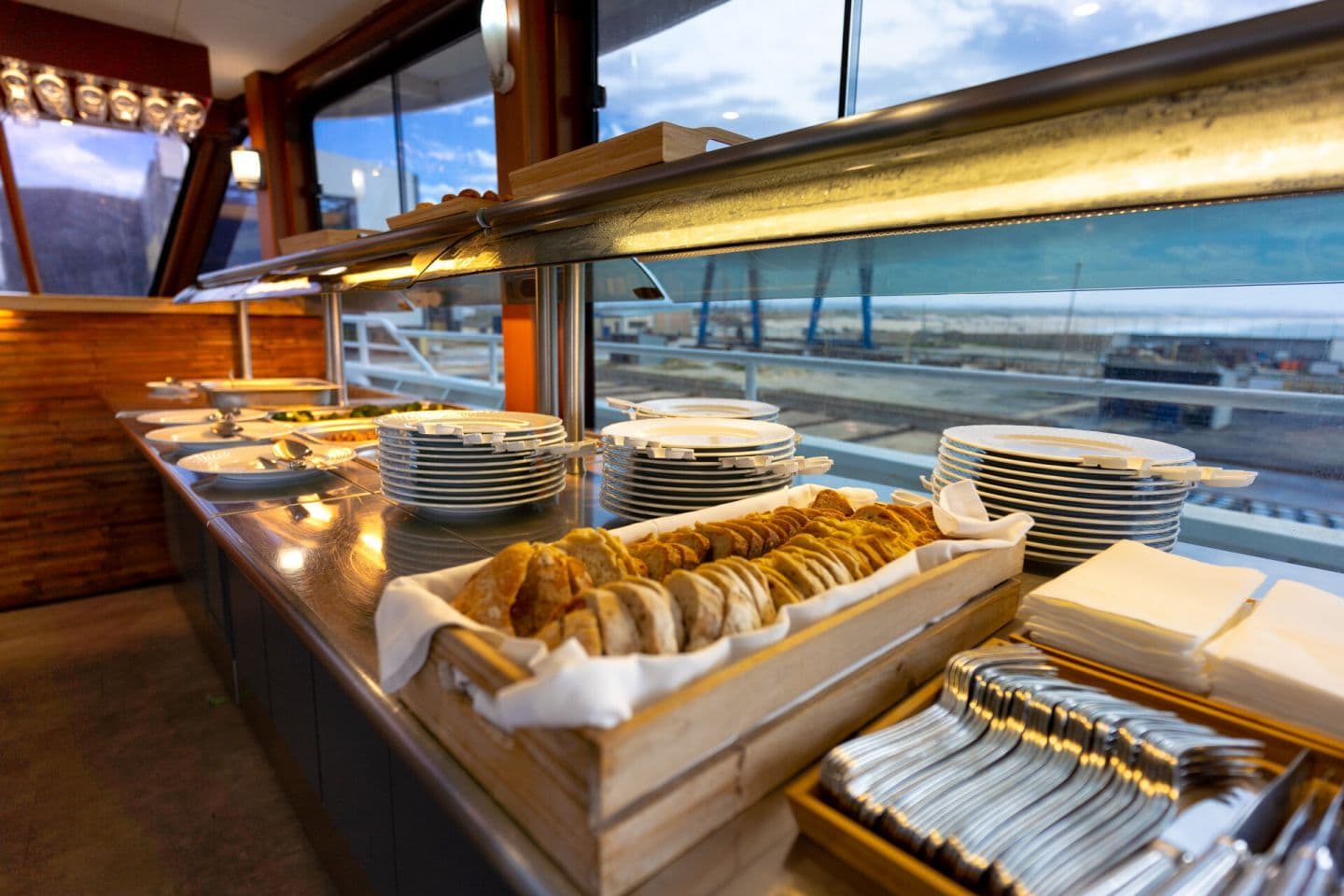 Full Buyout, Príncipe Do Tejo photo #3