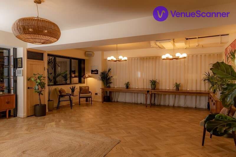 Cecconi's Private Room photo #3