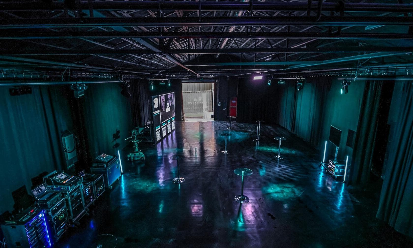 Photo of Box 7 Studio, Entire Studio