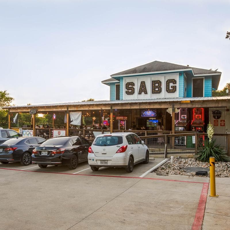 Photo of South Austin Beer Garden