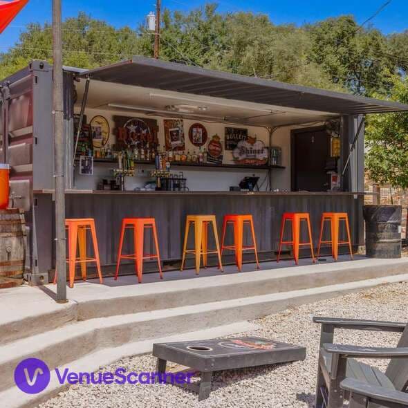 Yard, South Austin Beer Garden photo #3