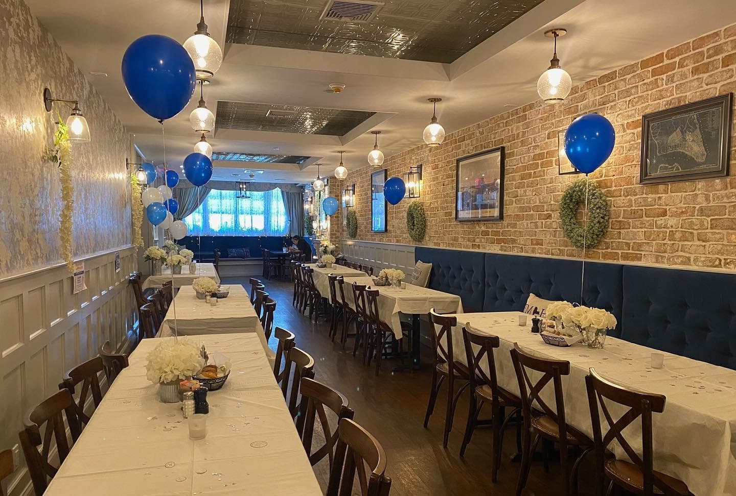 Eileen's Room, Heritage Bar & Restaurant photo #1