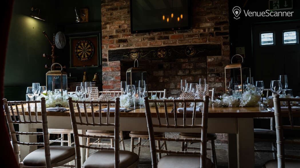 The Library, The Vicarage photo #2